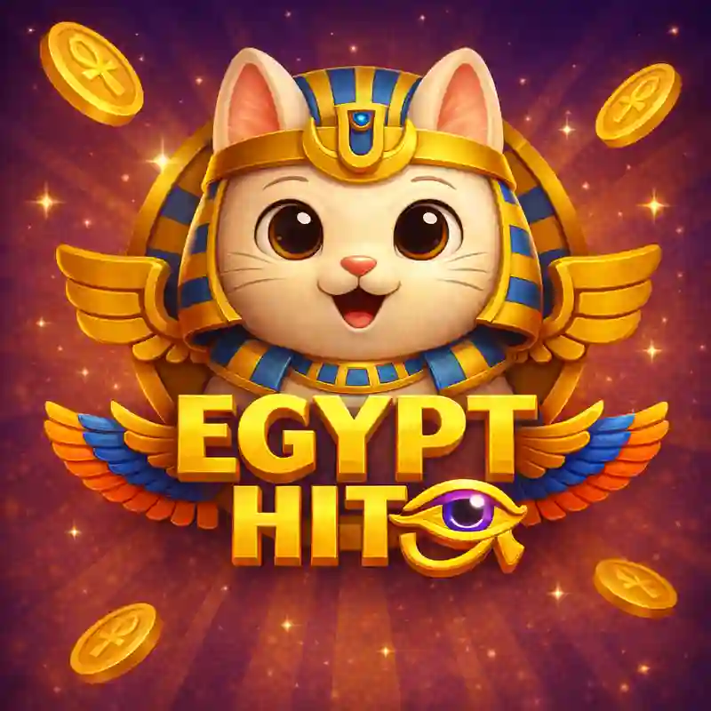 Egypt Hilo Game Thumbnail