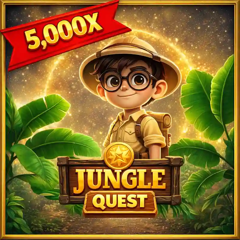 Jungle Quest casino game sa nustar casino apk