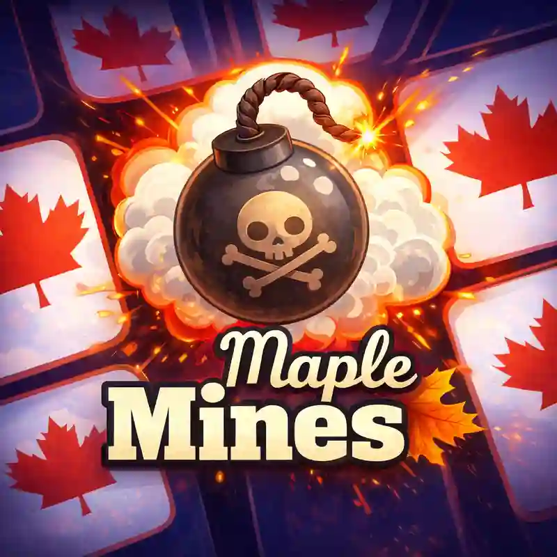 Mines Maple casino game sa nustar casino apk