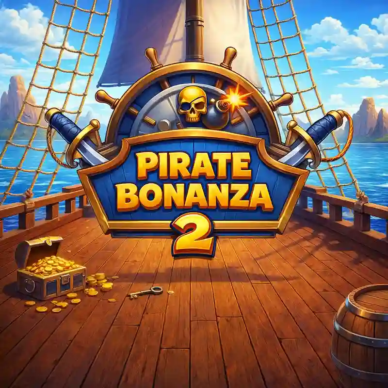 Pirate Bonanza 2 casino game sa nustar casino apk