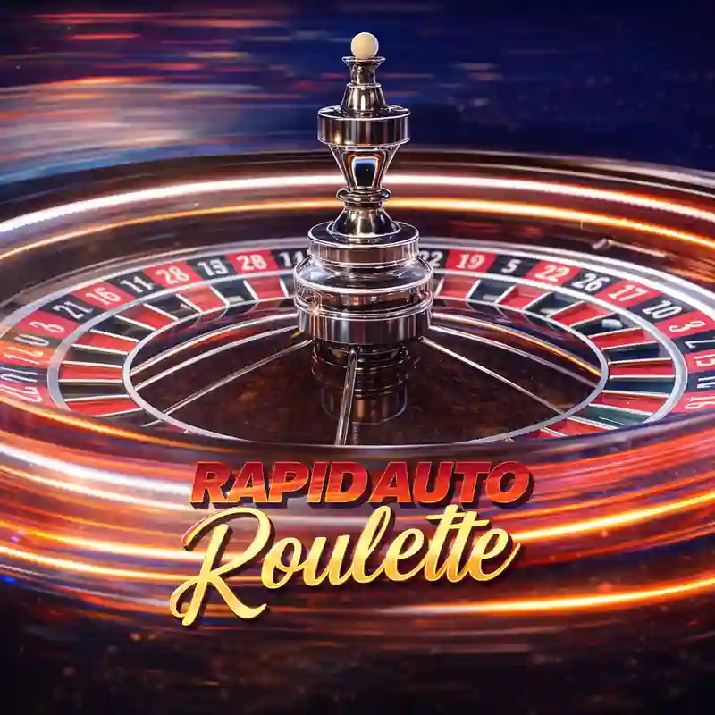 Rapid-Auto Roulette nustar casino apk
