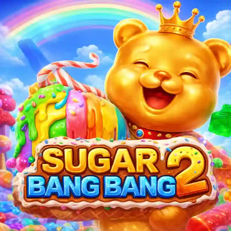 Sugar Bang Bang 2 casino game sa nustar casino apk