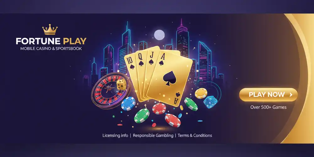 Nustar Casino APK Banner